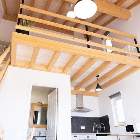 Apartamentos Las Secuoyas La Hayuela Екстер'єр фото