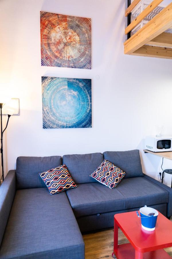 Apartamentos Las Secuoyas La Hayuela Екстер'єр фото
